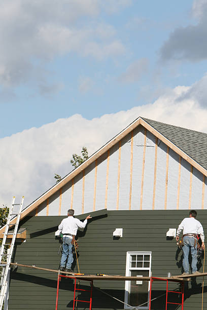  Fairland, OK Siding Installation Pros